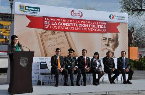 Ayuntamiento De Reynosa