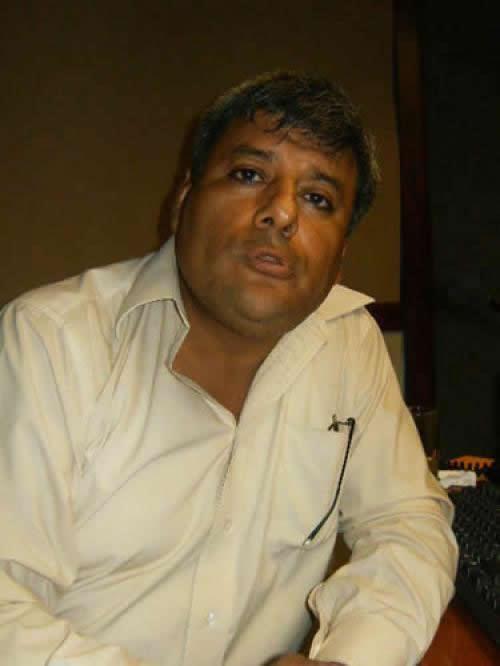 Eduardo Delgado