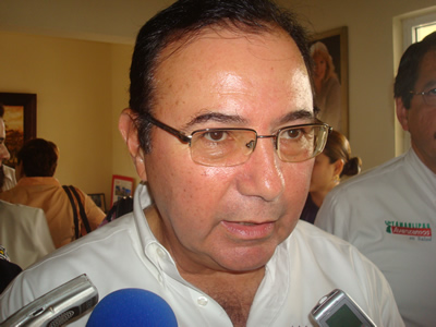 Juan manzur sec salud%5B1%5D Juan Manzur, asume como ministro de Salud de la Nación 