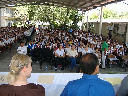 escuela secundaria tecnica 108