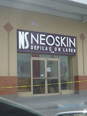 neoskin
