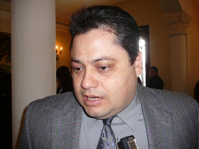 Javier Garza
