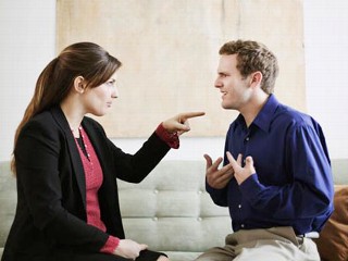 celos pareja