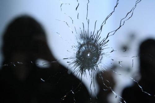 Nueva ración de pacifismo de Yoko Ono. BERLÍN | Expone sus obras sobre la 