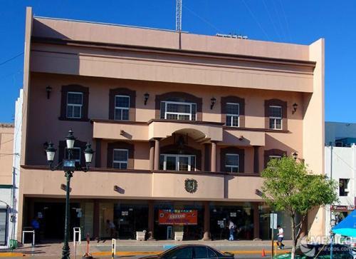 Ayuntamiento De Reynosa